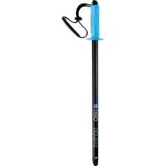 UKPro Pole 22 Camera Pole for GoPro (Electric Blue)