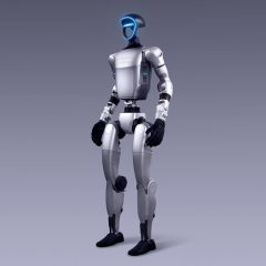 Unitree G1-Comp Football / Soccer Humanoid Robot