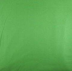 Glanz Staroid Dyed Muslin Cloth Background - Plain Green