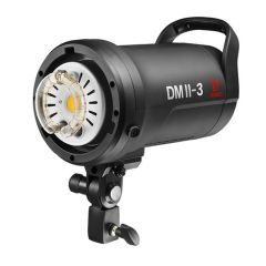 Jinbei DM3 300ws Studio flash head