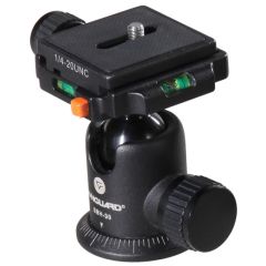 Vanguard SBH-30 Tripod Head