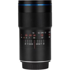 Laowa 100mm f/2.8 2:1 Ultra Macro APO - Canon EF Lens