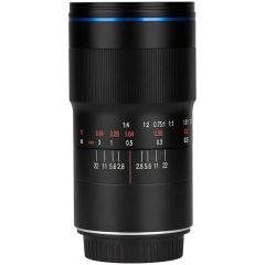 Laowa 100mm f/2.8 2:1 Ultra Macro APO - Pentax K
