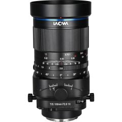 Laowa 100mm f/2.8 Tilt-Shift 1X Macro - L Mount