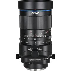 Laowa 100mm f/2.8 Tilt-Shift 1X Macro - Canon RF