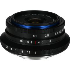 Laowa 10mm f/4 Cookie - Fuji X