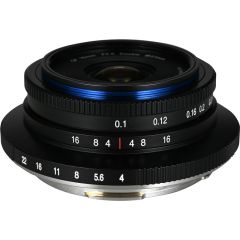 Laowa 10mm f/4 Cookie - L Mount