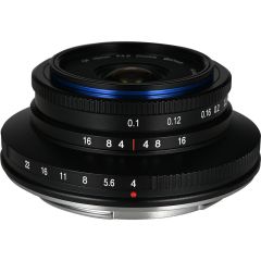Laowa 10mm f/4 Cookie - Nikon Z