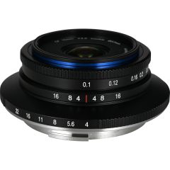 Laowa 10mm f/4 Cookie - Canon RF