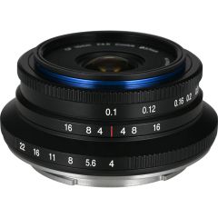 Laowa 10mm f/4 Cookie - Sony E