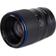 Laowa 105mm f/2 Smooth Trans Focus Lens - Canon EF Lens