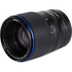 Laowa 105mm f/2 Smooth Trans Focus Lens - Pentax K