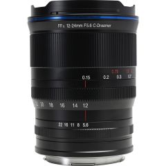 Laowa 12-24mm f/5.6 Zoom - Leica L