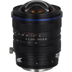 Laowa 15mm f/4.5 Zero-D Shift - Canon RF