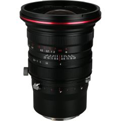 Laowa 20mm f/4 Zero-D Shift - L Mount