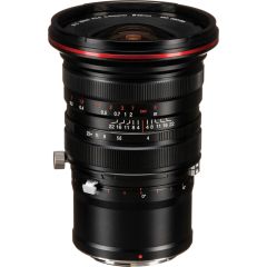 Laowa 20mm f/4 Zero-D Shift - Fuji GFX Lens