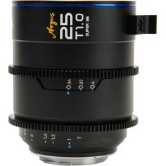 Laowa Argus S35 Cine 25mm T1 - Canon RF