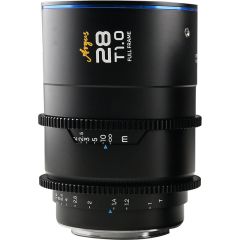 Laowa Argus FF Cine 28mm T1 - Nikon Z