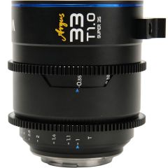 Laowa Argus S35 Cine 33mm T1 - Sony E