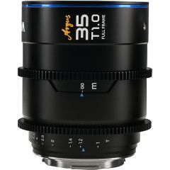 Laowa Argus FF Cine 35mm T1 - Canon RF