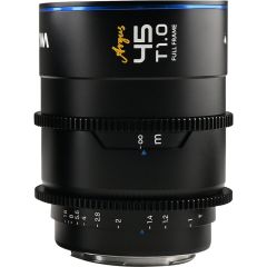 Laowa Argus FF Cine 45mm T1 - Nikon Z