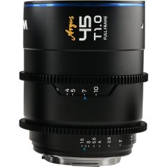 Laowa Argus FF Cine 45mm T1 - Canon RF