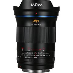 Laowa Argus 45mm f/0.95 FF - Canon RF Lens