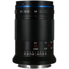 Laowa 85mm f/5.6 2X Ultra Macro APO - Leica L