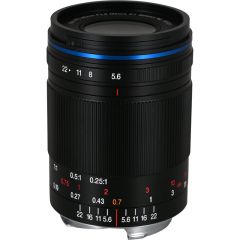 Laowa 85mm f/5.6 2X Ultra Macro APO - Leica M
