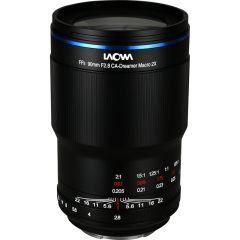 Laowa 90mm f/2.8 2X Ultra Macro APO - Sony FE