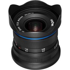 Laowa 9mm f/2.8 Zero-D - for DJI Inspire X7