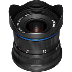 Laowa 9mm f/2.8 Zero-D - EOS-M Lens