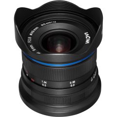 Laowa 9mm f/2.8 Zero-D - Fuji X Lens