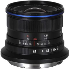 Laowa 9mm f/2.8 Zero-D - Leica L