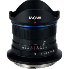 Laowa 9mm f/2.8 Zero-D - Canon RF