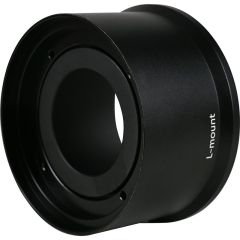 Laowa Pro2be Interchangeable bayonet - L-mount