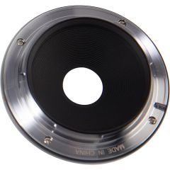Laowa 27mm T2.8 Interchangeable bayonet - (Cine) Sony E