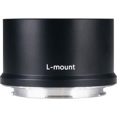 Laowa Nanomorph Zoom 28-55mm, 50-100mm T2.9 & Fisheye 8-15mm T2.9 Interchangeable bayonet - L Mount