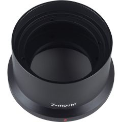Laowa Nanomorph Zoom 28-55mm, 50-100mm T2.9 & Fisheye 8-15mm T2.9 Interchangeable bayonet - Nikon Z