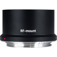 Laowa Nanomorph Zoom 28-55mm, 50-100mm T2.9 & Fisheye 8-15mm T2.9 Interchangeable bayonet - Canon RF