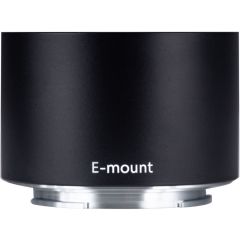Laowa Nanomorph Zoom 28-55mm, 50-100mm T2.9 & Fisheye 8-15mm T2.9 Interchangeable bayonet - Sony E