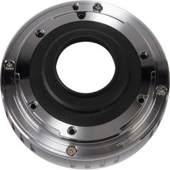 Laowa 35mm T2.8 Interchangeable bayonet - (Cine) Canon EF