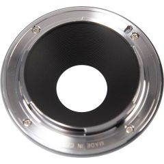 Laowa 35mm T2.8 Interchangeable bayonet - (Cine) Fuji X