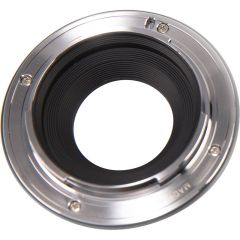 Laowa 50mm T2.8 Interchangeable bayonet - (Cine) Fuji X