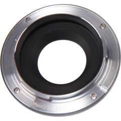 Laowa 50mm T2.8 Interchangeable bayonet - (Cine) Sony E