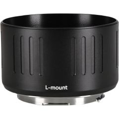 Laowa Nanomorph 60mm T2.9, Nanomorph LF Interchangeable bayonet - (Cine) L Mount