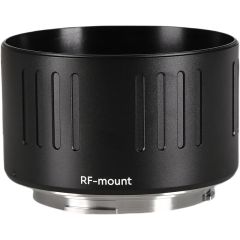 Laowa Nanomorph 60mm T2.9, Nanomorph LF Interchangeable bayonet - (Cine) Canon RF