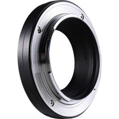 Laowa Namomorph 65mm, 80mm T2.4 Interchangeable bayonet - (Cine) Fuji X
