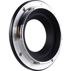 Laowa Namomorph 65mm, 80mm T2.4 Interchangeable bayonet - (Cine) L Mount