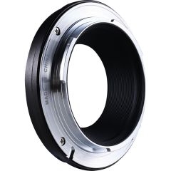 Laowa Namomorph 65mm, 80mm T2.4 Interchangeable bayonet - (Cine) Sony E